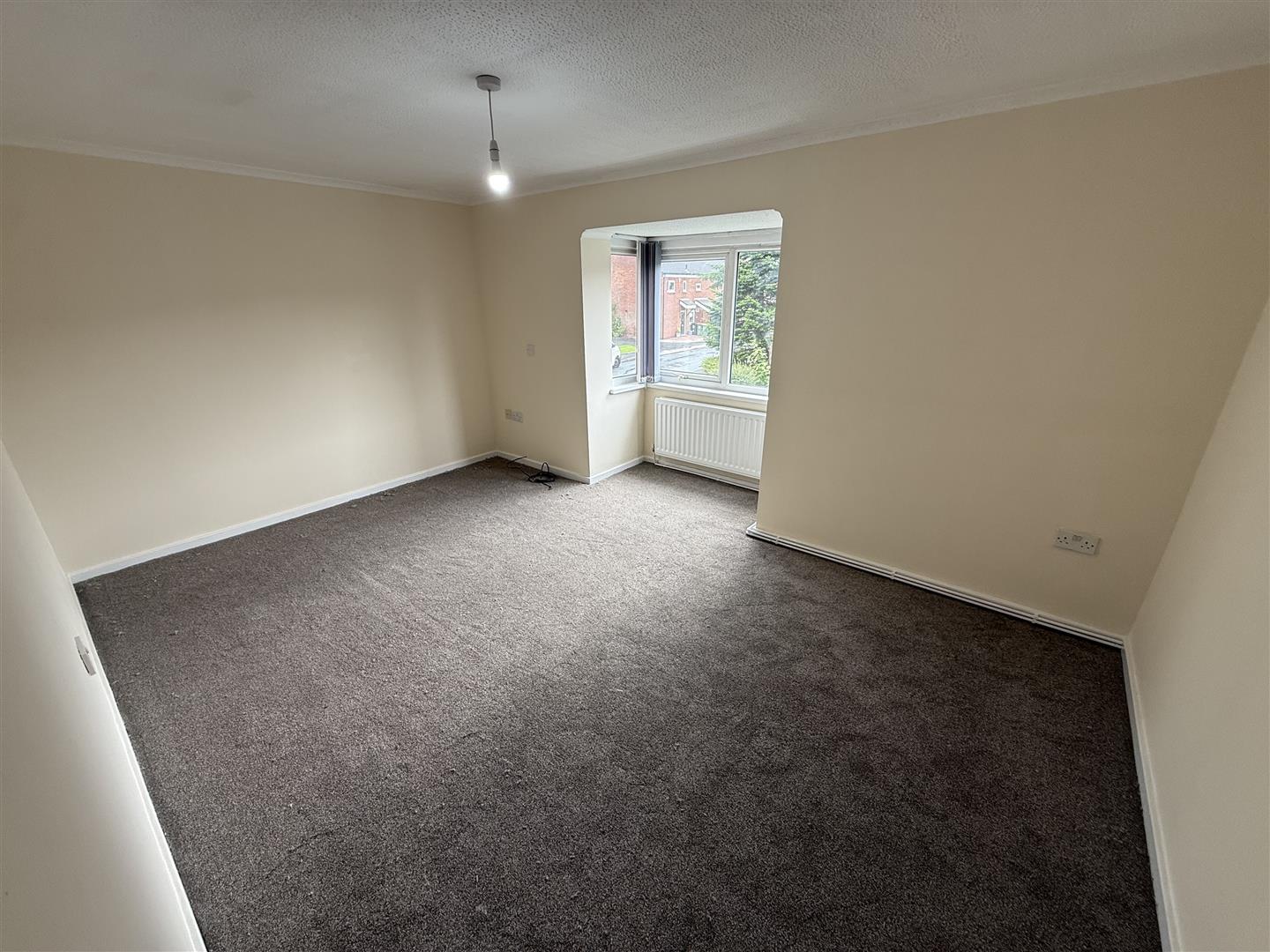 14, Geneva Road, Fulwood 